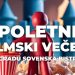 Kaj se bo julija dogajalo na KŠSB?