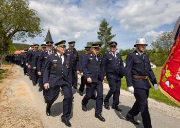 Fotografija: Aleš Majerič