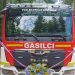 Krst novega gasilskega vozila PGD Zgornja Bistrica