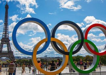 Hosekra ponovno uradni dobavitelj Slovenske hiše za olimpijske igre v Parizu 2024