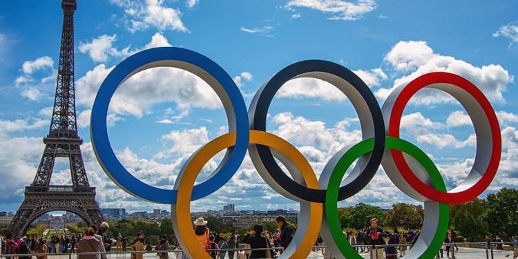 Hosekra ponovno uradni dobavitelj Slovenske hiše za olimpijske igre v Parizu 2024