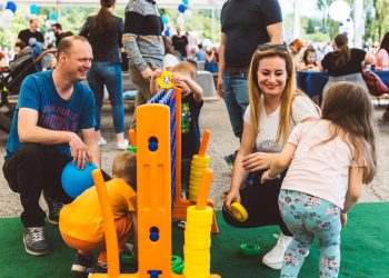 Dan družin v Impolu: praznik povezanosti in veselja