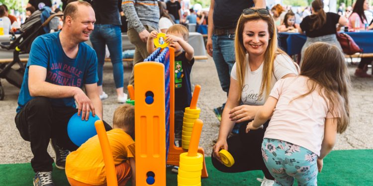 Dan družin v Impolu: praznik povezanosti in veselja