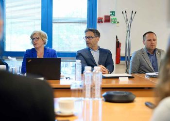 V Impolu v livarskem delu digitalizirali proizvodne procese