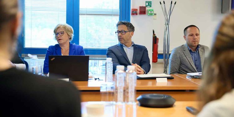 V Impolu v livarskem delu digitalizirali proizvodne procese