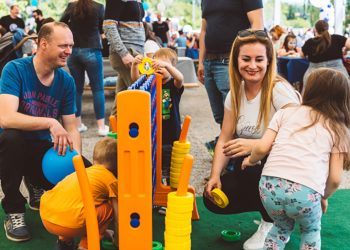 Dan družin v Impolu: praznik povezanosti in veselja