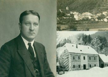 Kdo je bil Janko Živko?