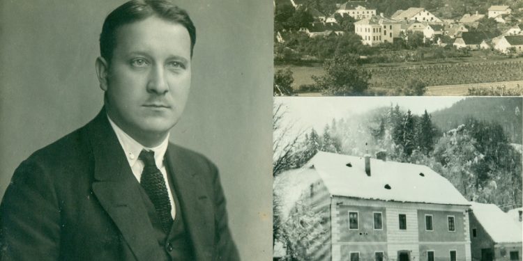 Kdo je bil Janko Živko?