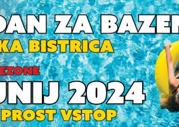 Kopališče se odpira v petek