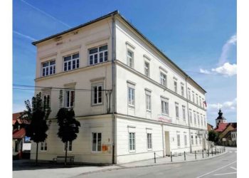 Nekdanja Ljudska šola