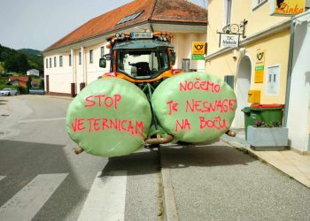 Makolski odločni NE vetrnim elektrarnam na Boču