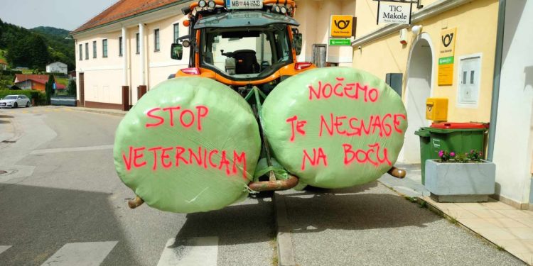 Makolski odločni NE vetrnim elektrarnam na Boču