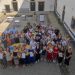 Bistriški maturantje vsi uspešni na maturi, dva tudi zlata