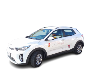 Metuljček potrebuje več voznikov prostovoljcev