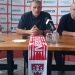 Bistriški nogometaši imajo novo vodstvo in smele načrte