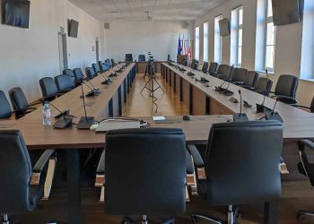 Sprejet rebalans letošnjega občinskega proračuna