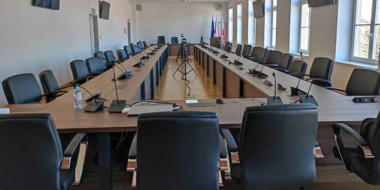 Sprejet rebalans letošnjega občinskega proračuna