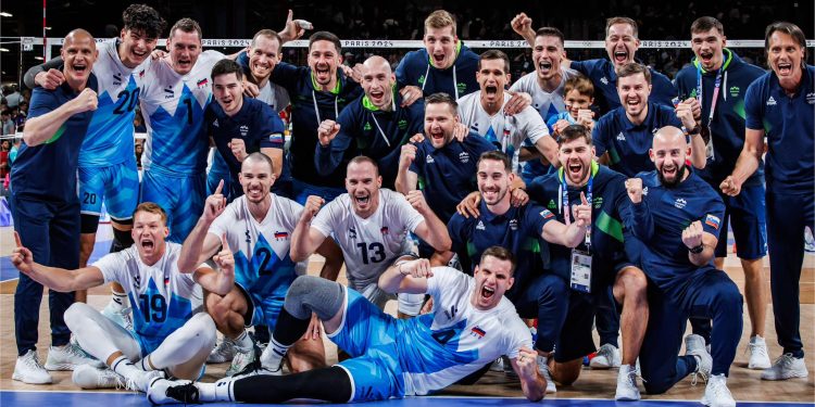 Kljub poškodbi bo Tonček Štern lahko nadaljeval olimpijski turnir