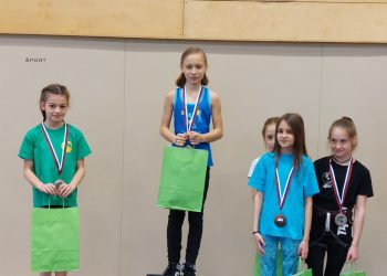 Mladi plezalci so v Vojniku nanizali odlične rezultate