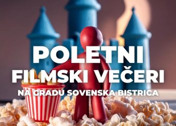 Kaj se bo julija dogajalo na KŠSB?