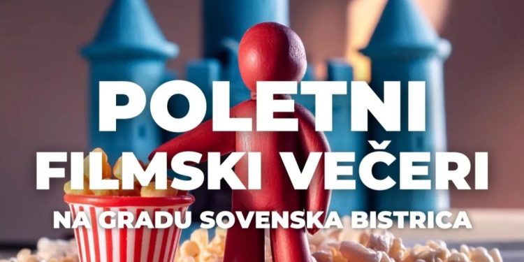 Kaj se bo julija dogajalo na KŠSB?