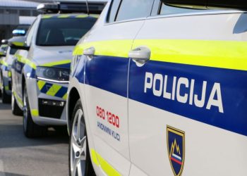 Huje poškodovana peška