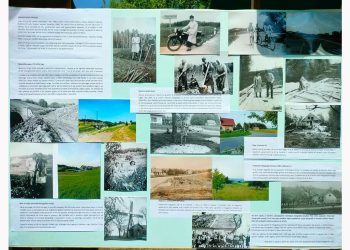 Niz prireditev ob krajevnem prazniku KS Laporje