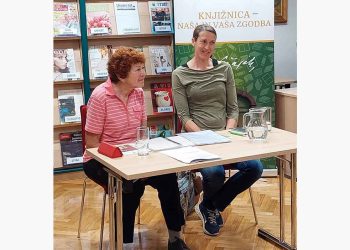 Domača semena za zdravo prihodnost