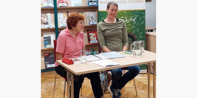 Domača semena za zdravo prihodnost