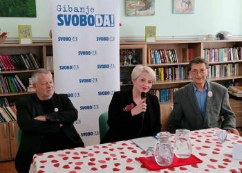 V Metulju razprava o evtanaziji