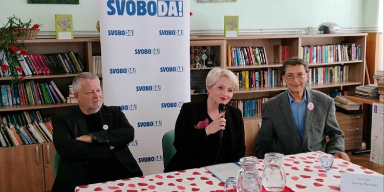 V Metulju razprava o evtanaziji