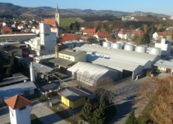 Gea ob 120-letnici delovanja odprla vrata