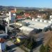 Gea ob 120-letnici delovanja odprla vrata