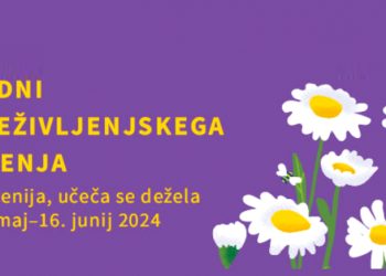 Tedni vseživljenjskega učenja