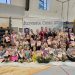36 zlatih za Twirling klub Sašo