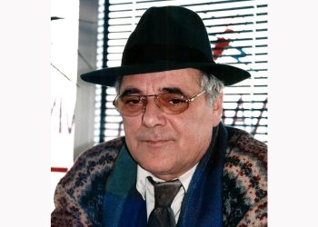 Danilu Utenkarju v slovo