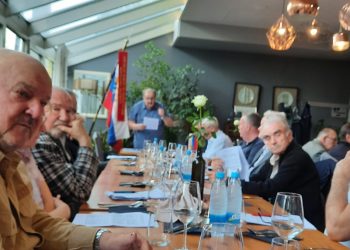 Združenje borcev za vrednote NOB si bo prizadevalo za obnovo muzeja na Osankarici