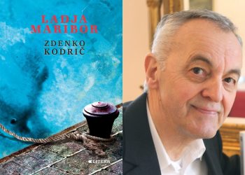 Zdenko Kodrič – Ladja Maribor