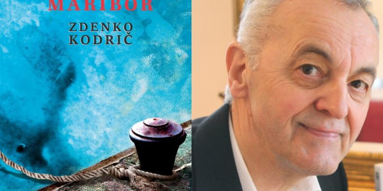 Zdenko Kodrič – Ladja Maribor