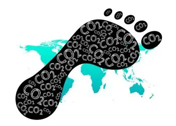 Ali ste vedeli … da se je močno zmanjšal ogljični odtis aluminijeve industrije