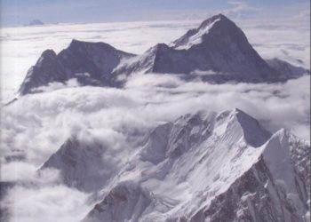 Milan Romih: Skozi trave oblakov