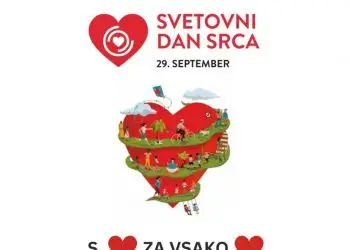 Svetovni dan srca