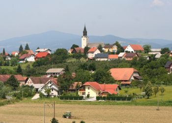 Črešnjevec