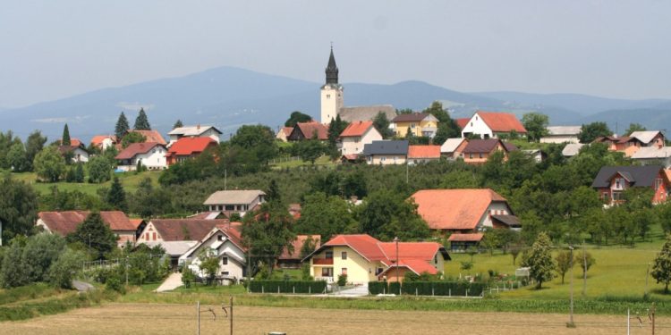 Črešnjevec