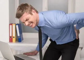 Kako dobro poznamo svojo hrbtenico? 