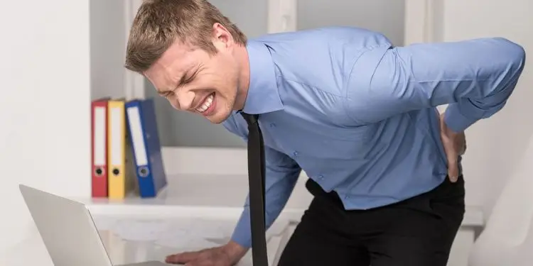 Kako dobro poznamo svojo hrbtenico? 