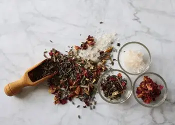 K naturopatu ni treba daleč