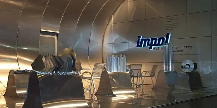 Ali veste, kateri so najbolj prodajani izdelki Impola v letu 2021