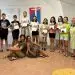 Rokodelski tabor v Slovenski Bistrici ponovno navdušil