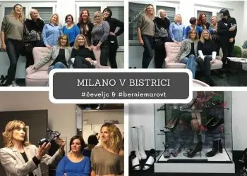 Bernarda Marovt je predstavila svojo akademijo za ženske